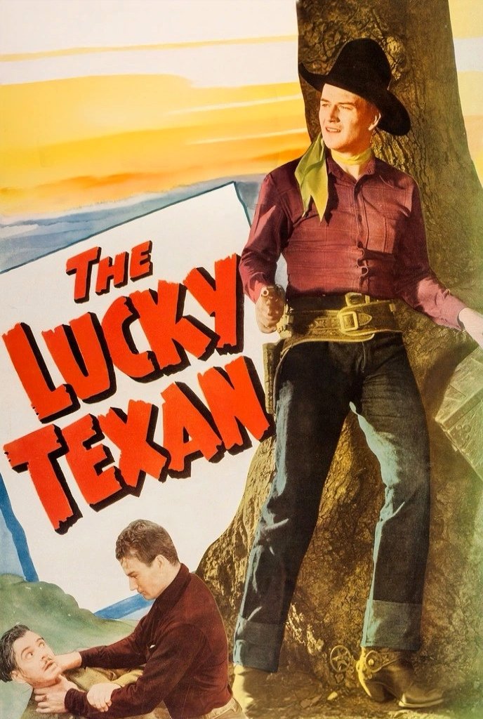 The Lucky Texan