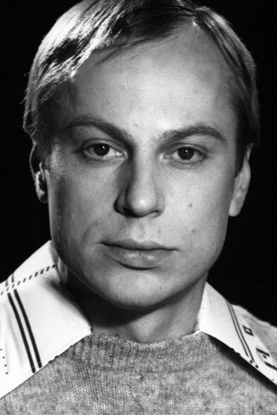 Foto de Yuri Bogatyryov