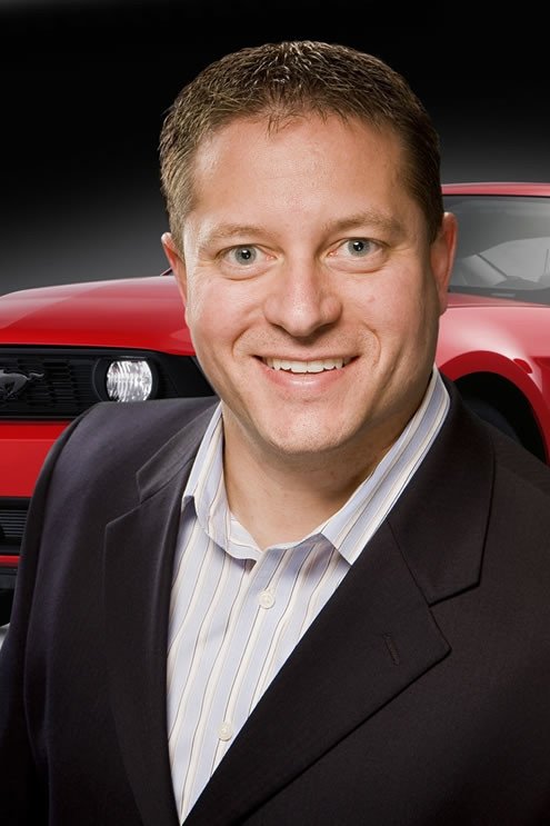 Dave Pericak's picture in the cast