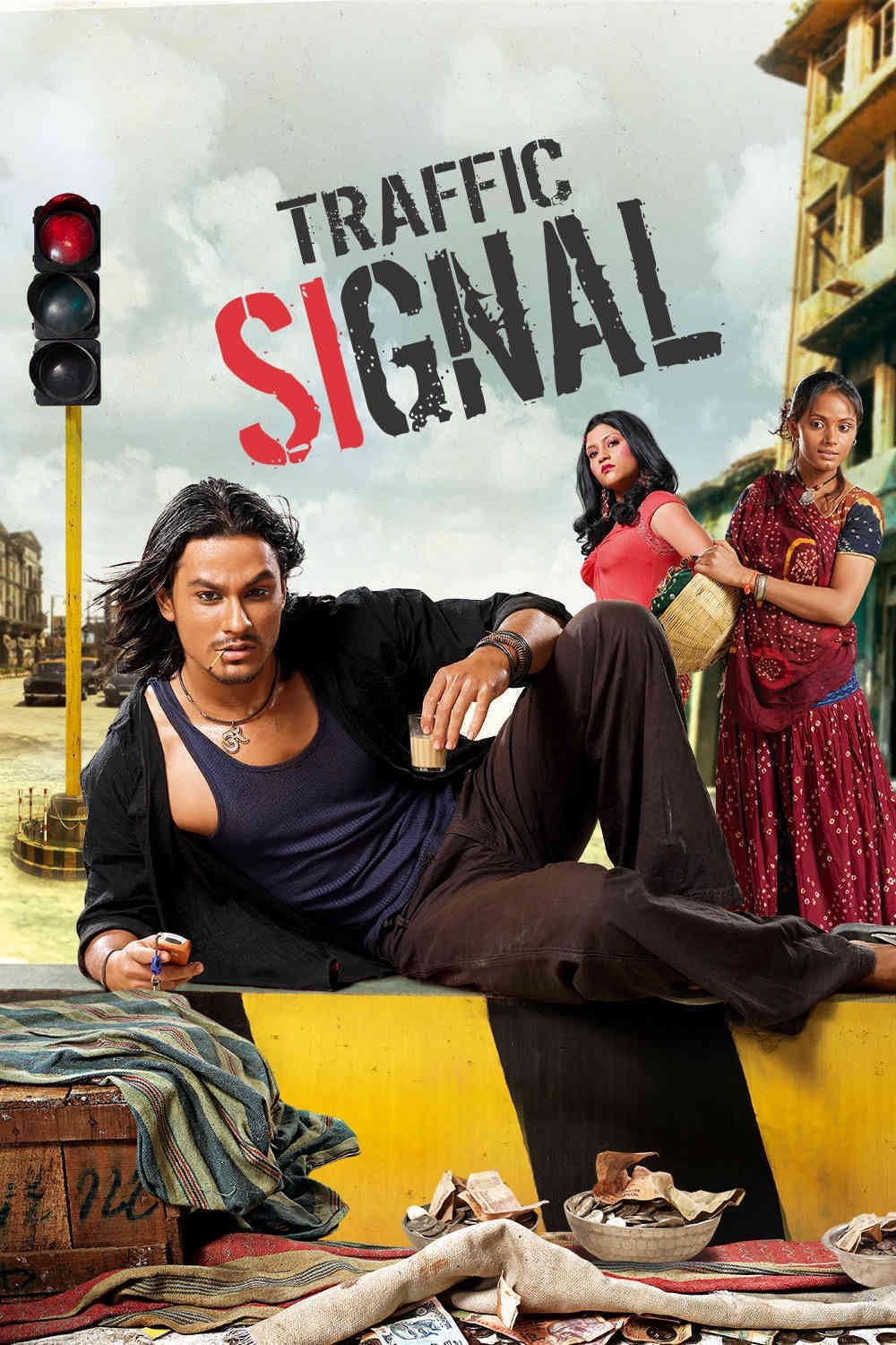 traffic signal movie full