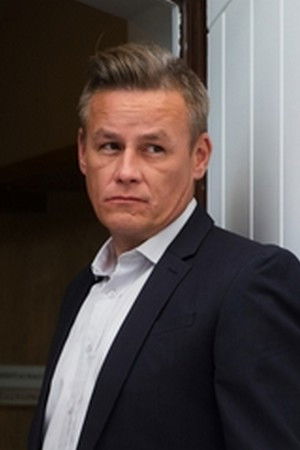 et billede af Robert Kowalczyk