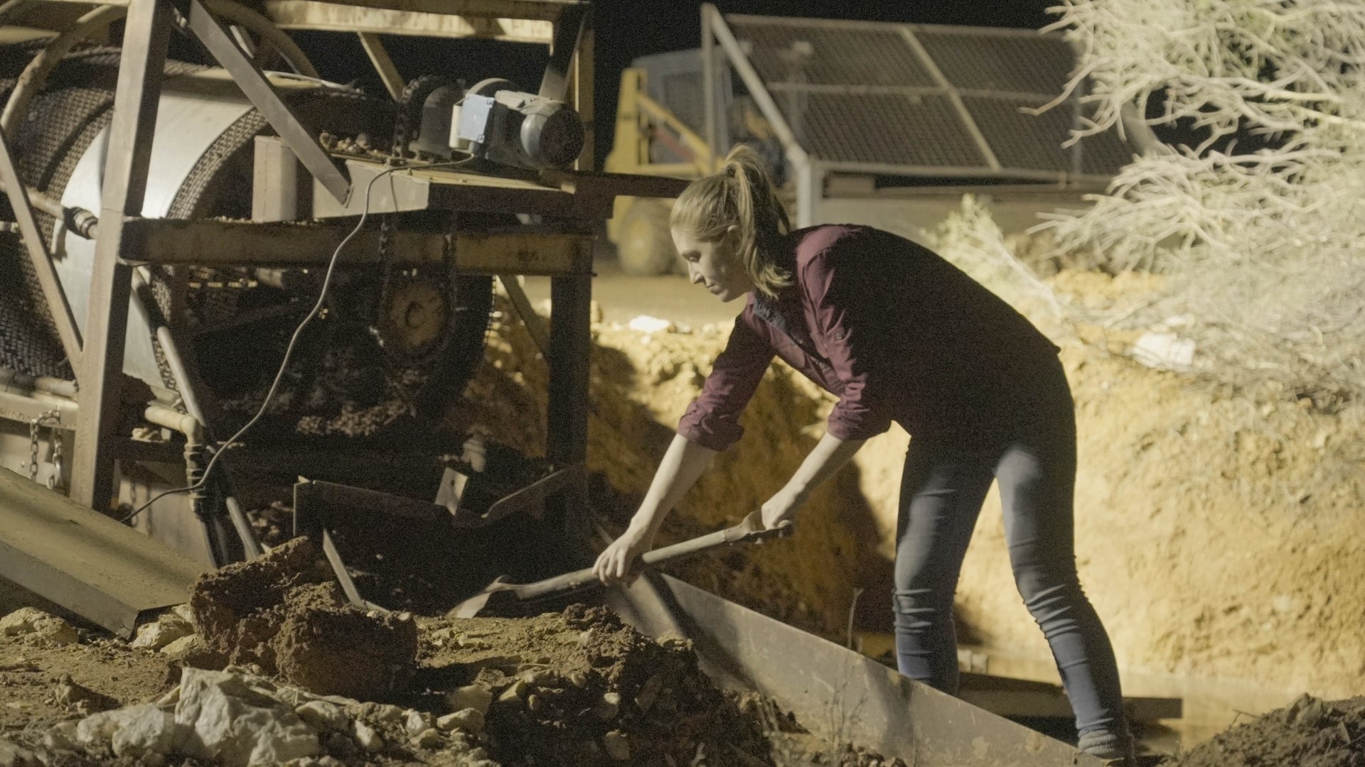 Aussie Gold Hunters