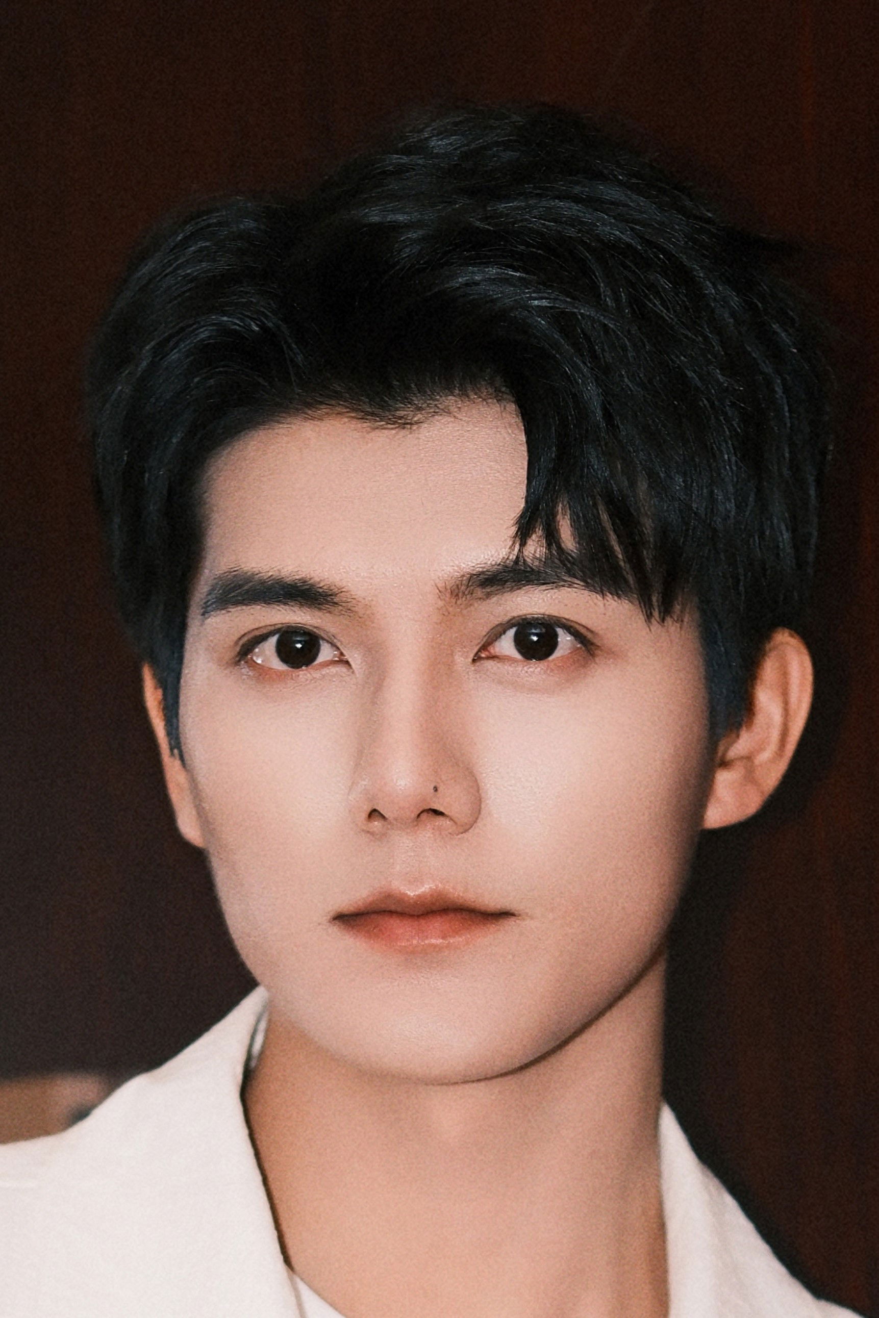 et billede af Lei Yihao