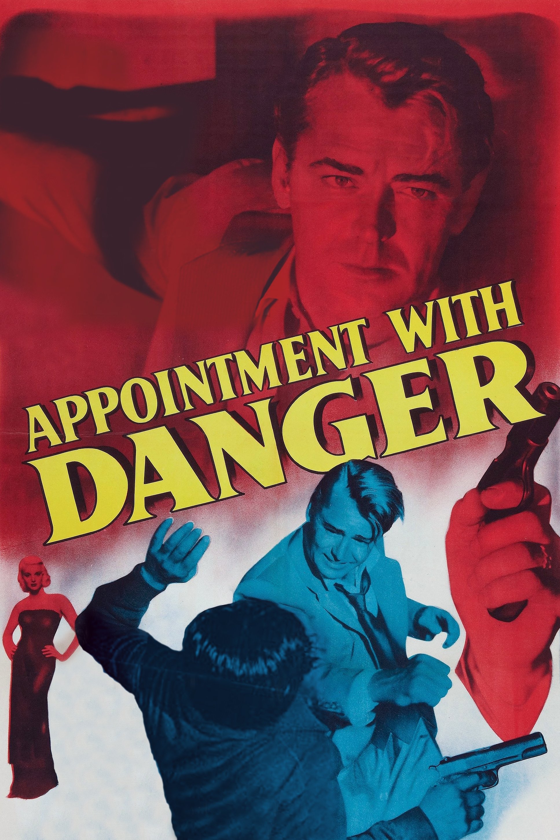 Appointment with Danger