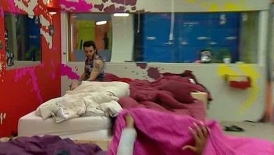 Big Brother 10x60