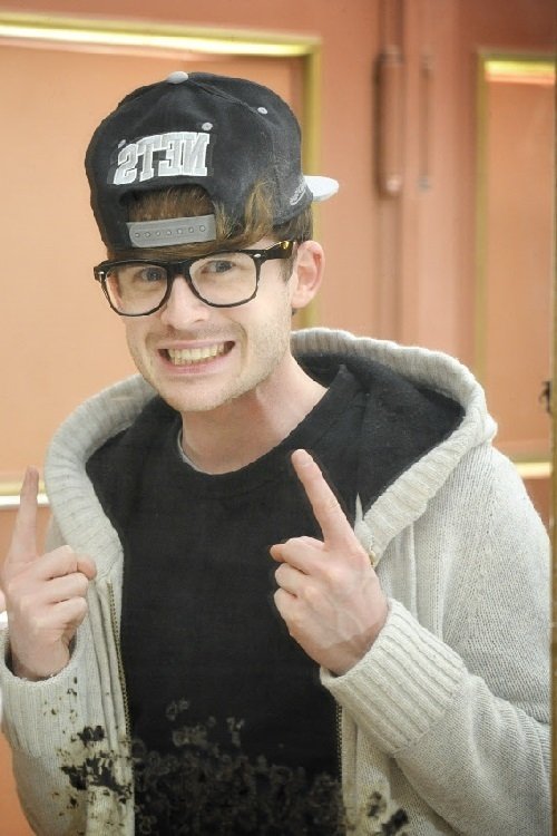 et billede af Guillaume Wattecamps