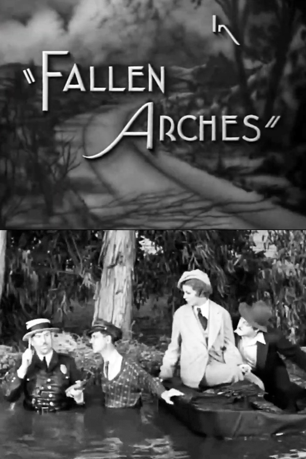 Fallen Arches