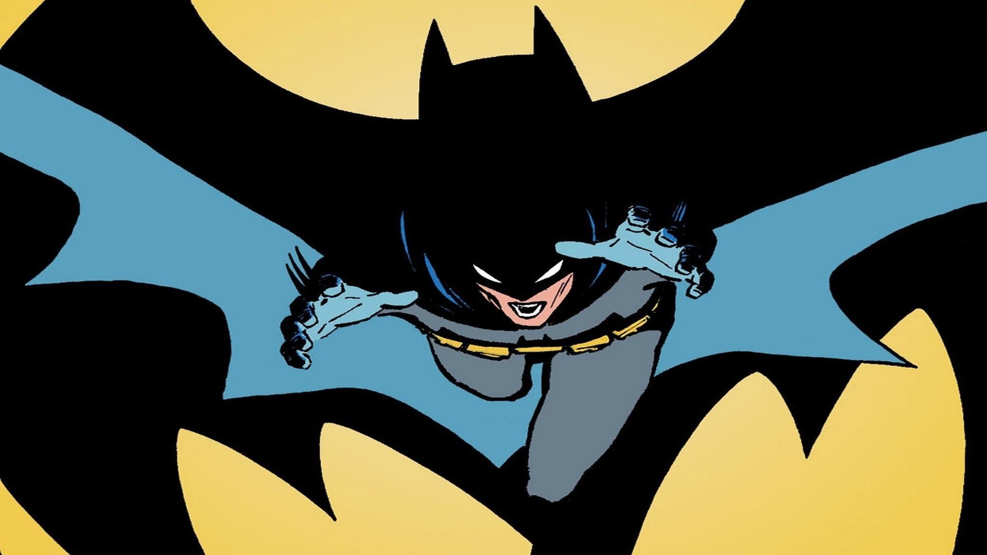 Batman : Les Origines (2011)