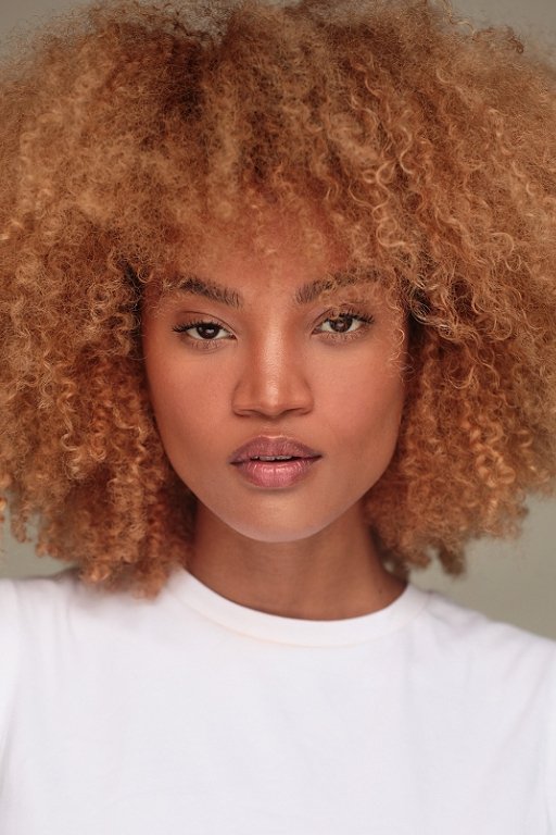 et billede af Emira Sophia