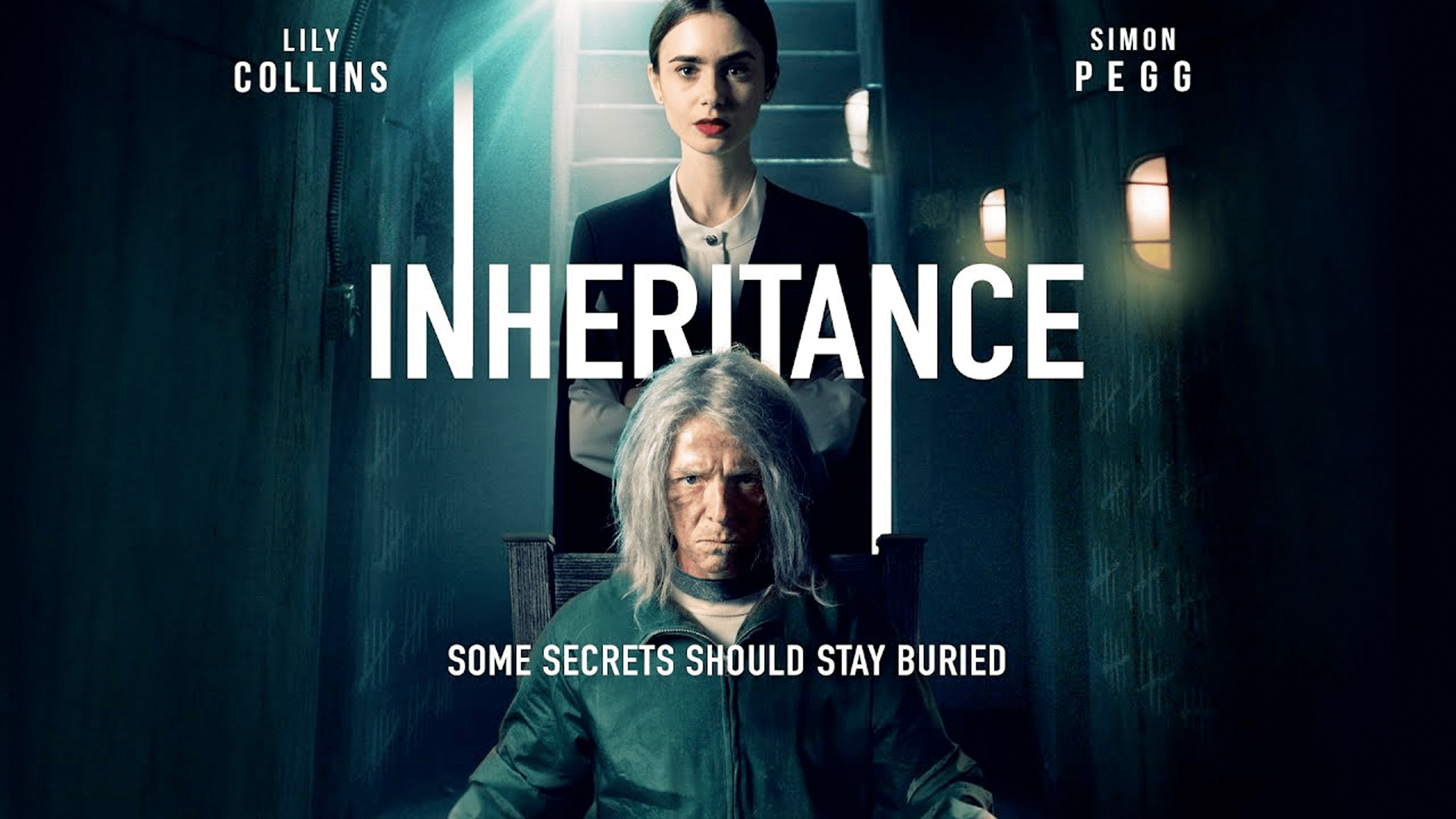 Inheritance