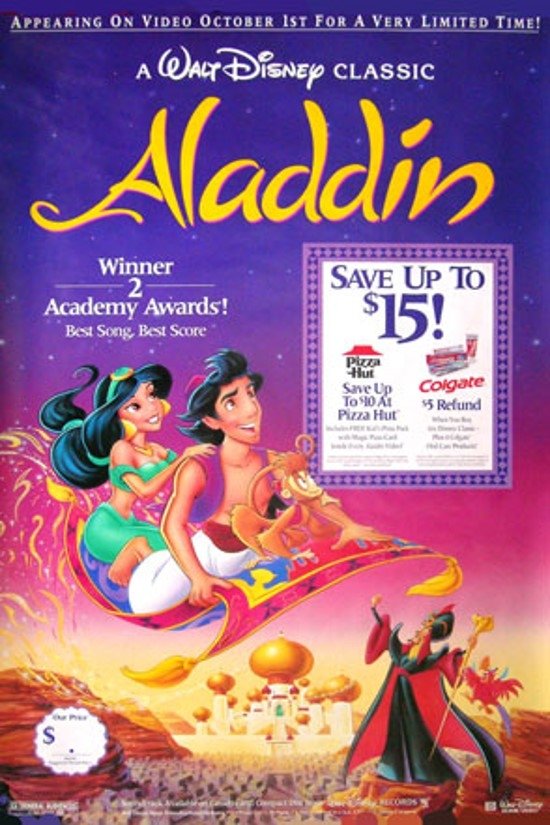 Aladdin
