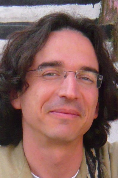 et billede af David Chavalarias