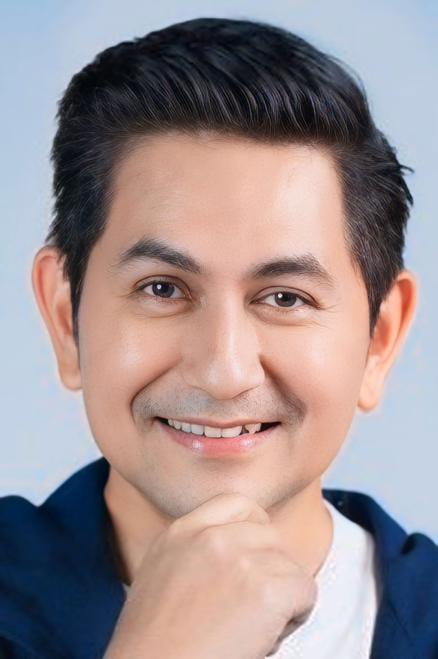 et billede af Bhanudej Vatanasuchart