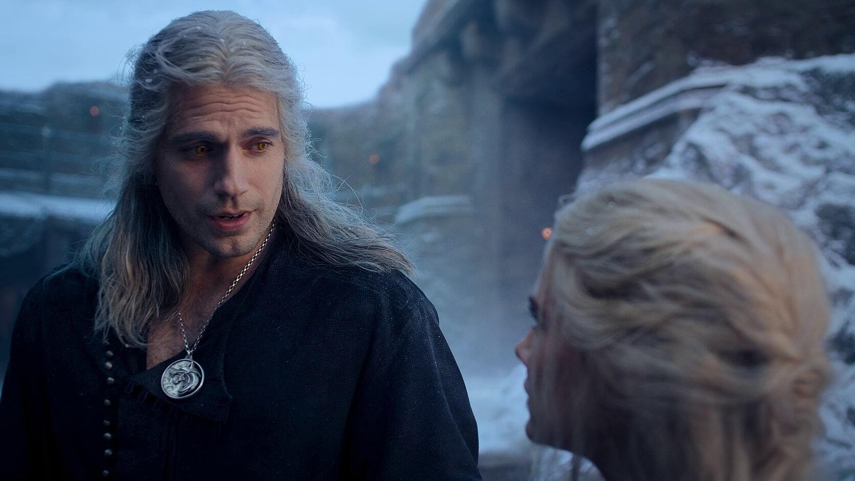 the witcher season 2 episode 3