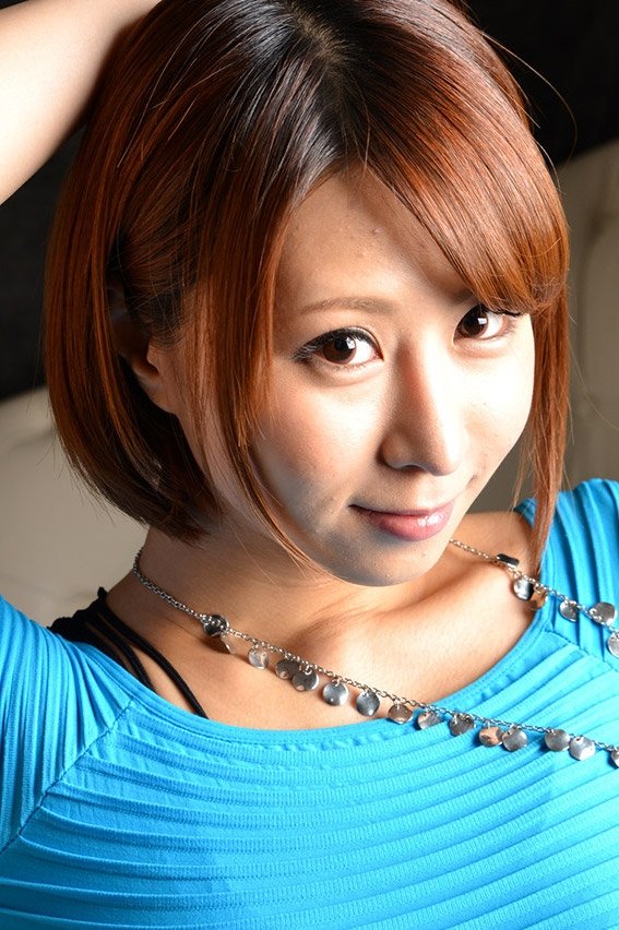 et billede af Mikan Kururugi