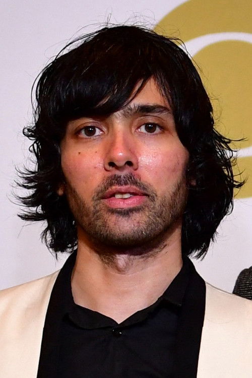 et billede af Xavier de Rosnay