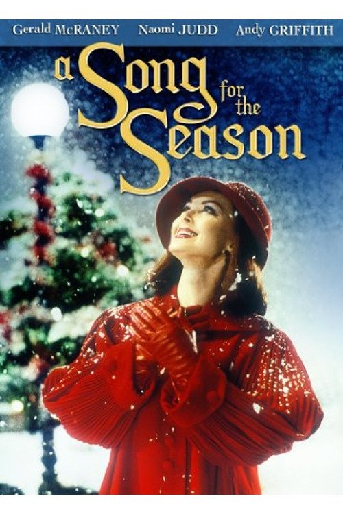 A Holiday Romance