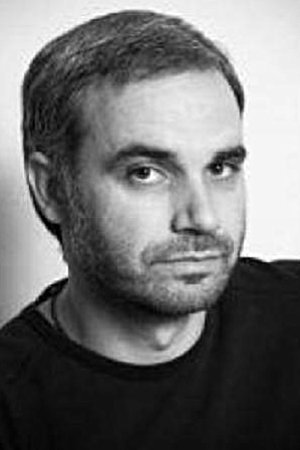 et billede af Vitalie Bichir