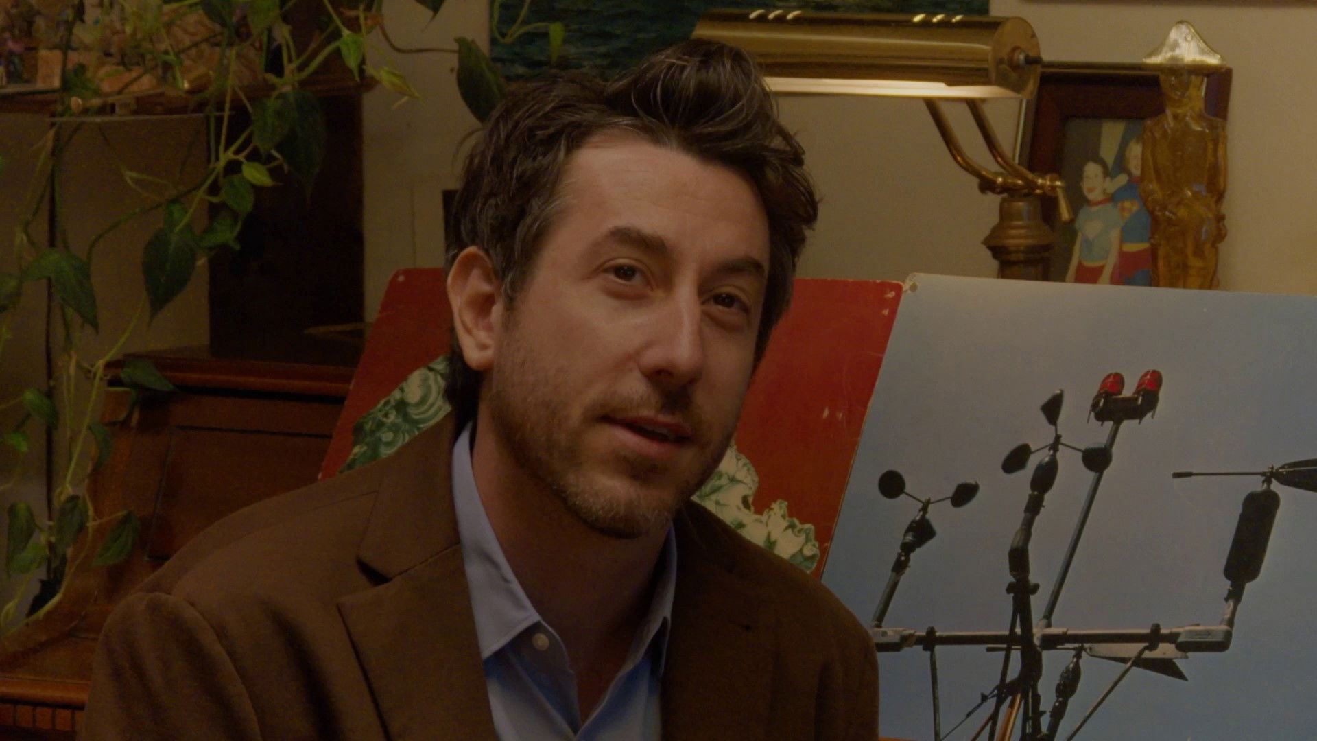 Nirvanna the Band the Show the Movie backdrop