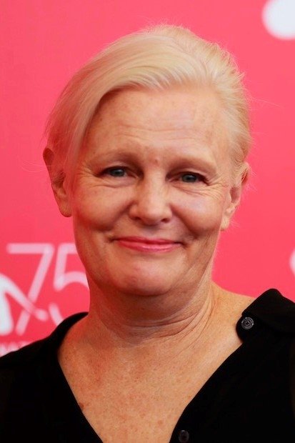 et billede af Mary Harron