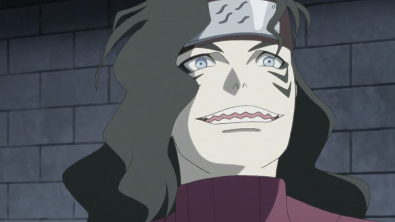Watch Boruto: Naruto Next Generations season 1 episode 28 streaming online