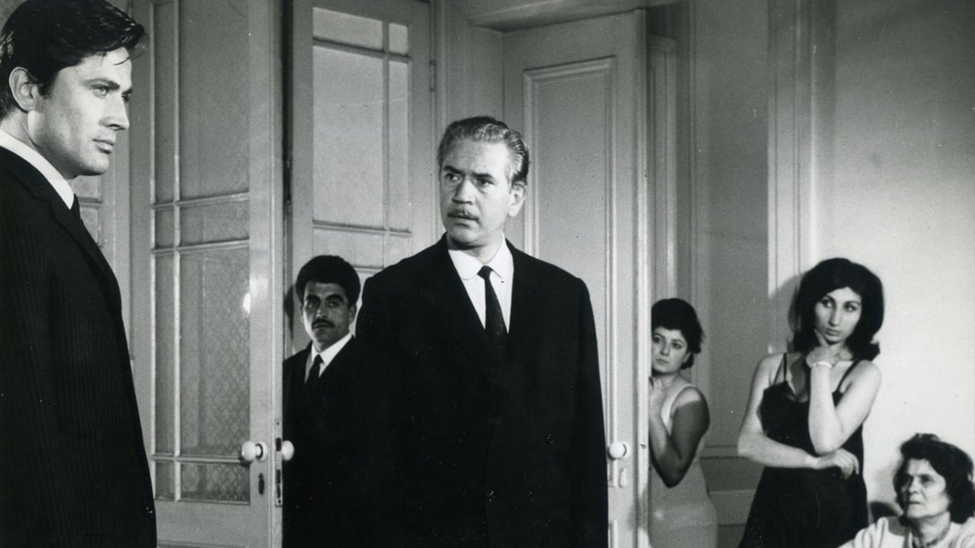 Damgalı Adam