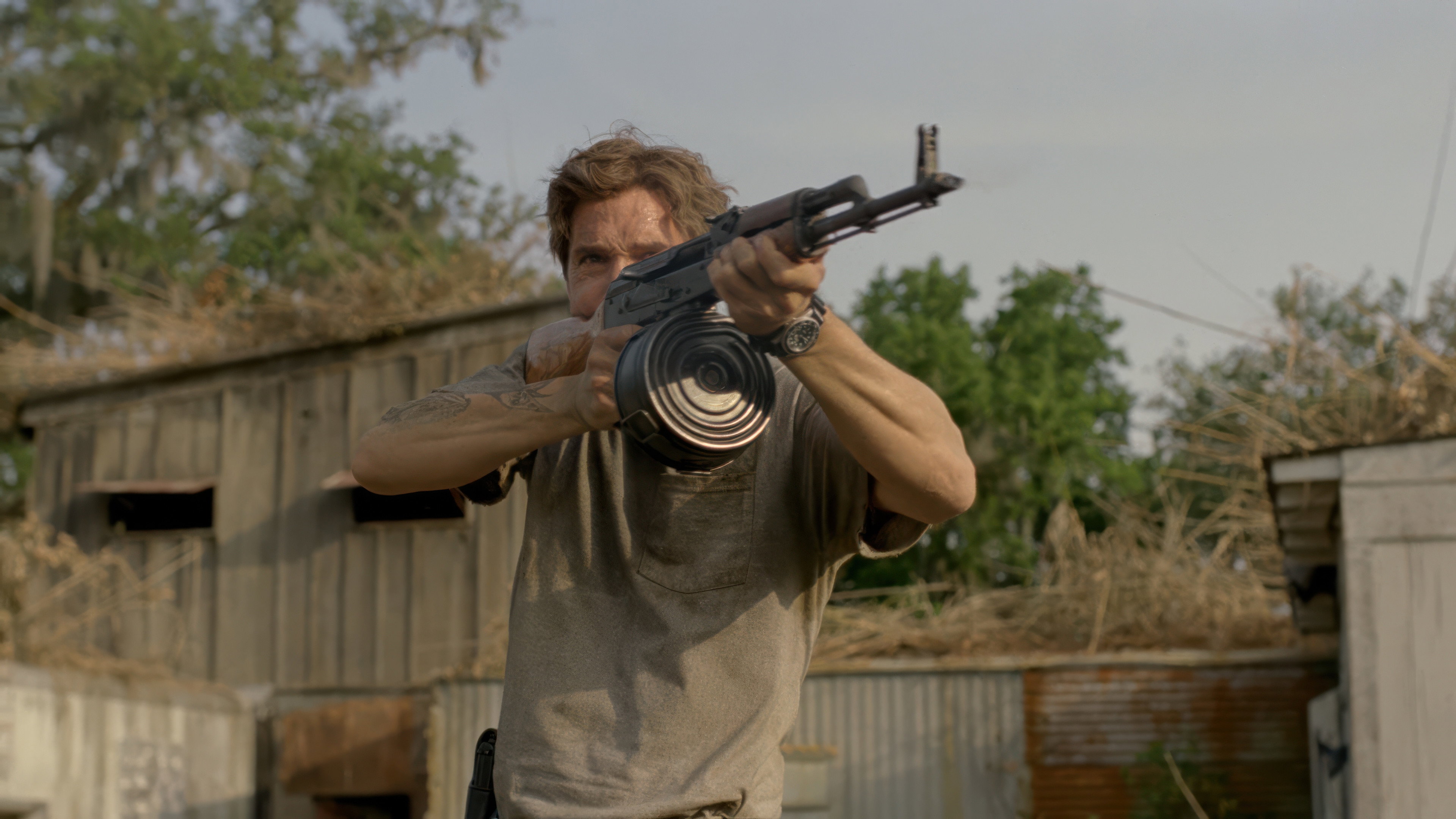 Media image