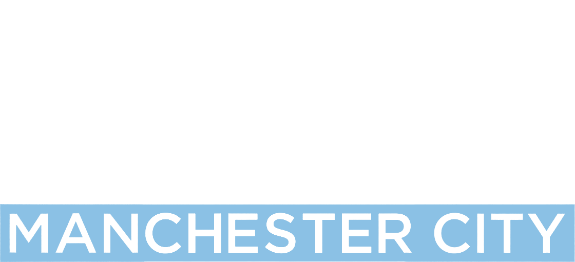 All or Nothing: Manchester City Logo