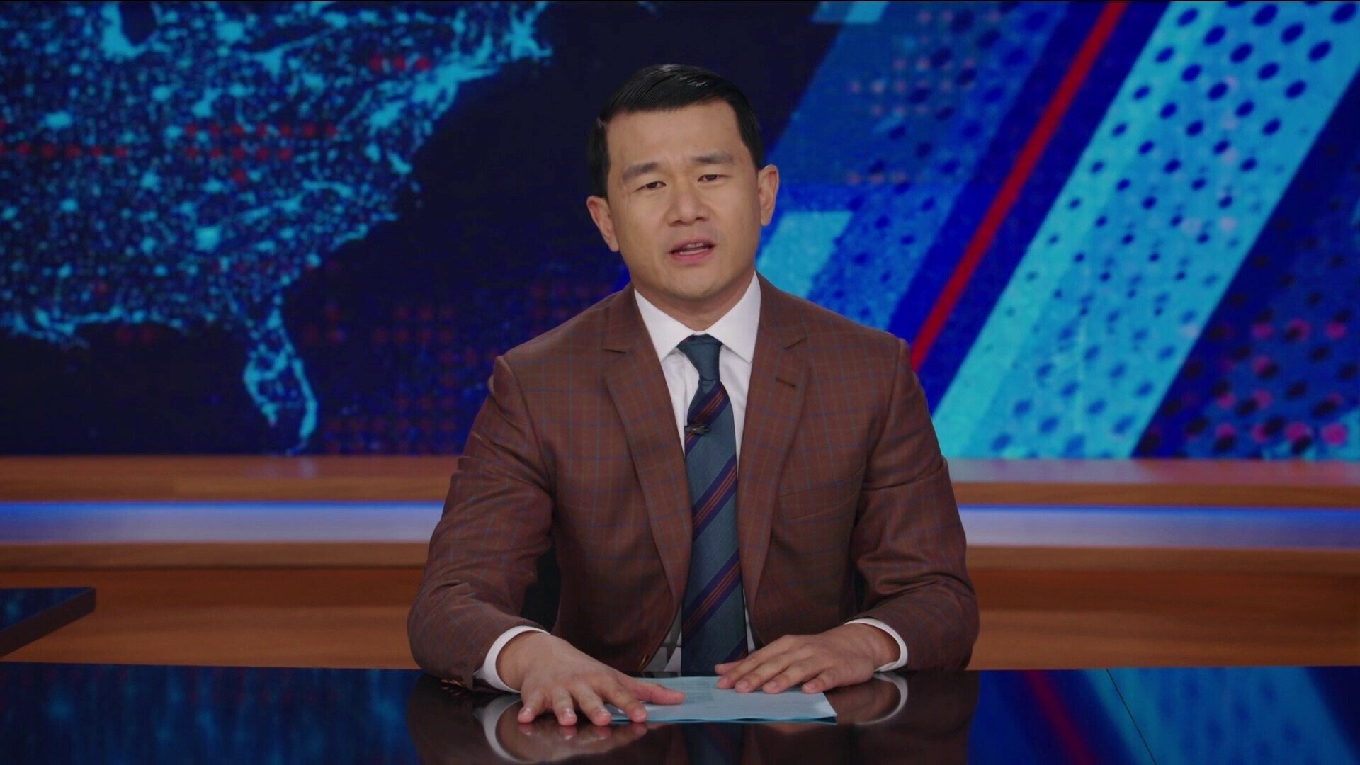 The Daily Show