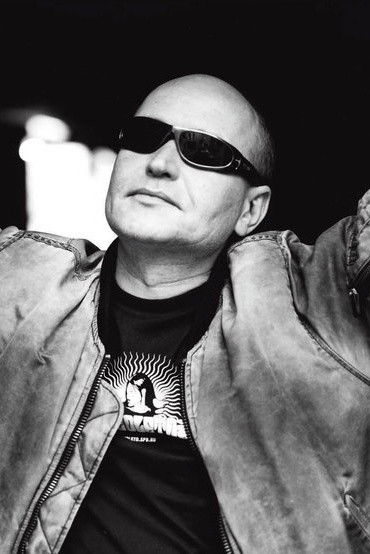 et billede af Valeriy Alakhov