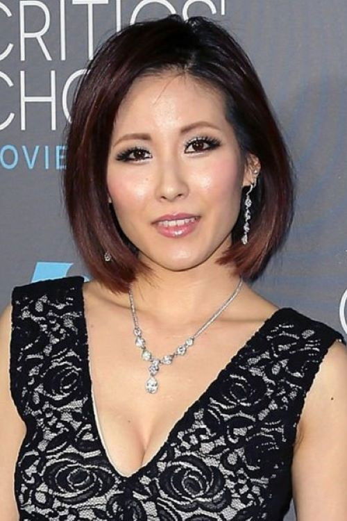 et billede af melody.