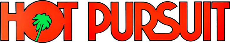 Hot Pursuit Logo