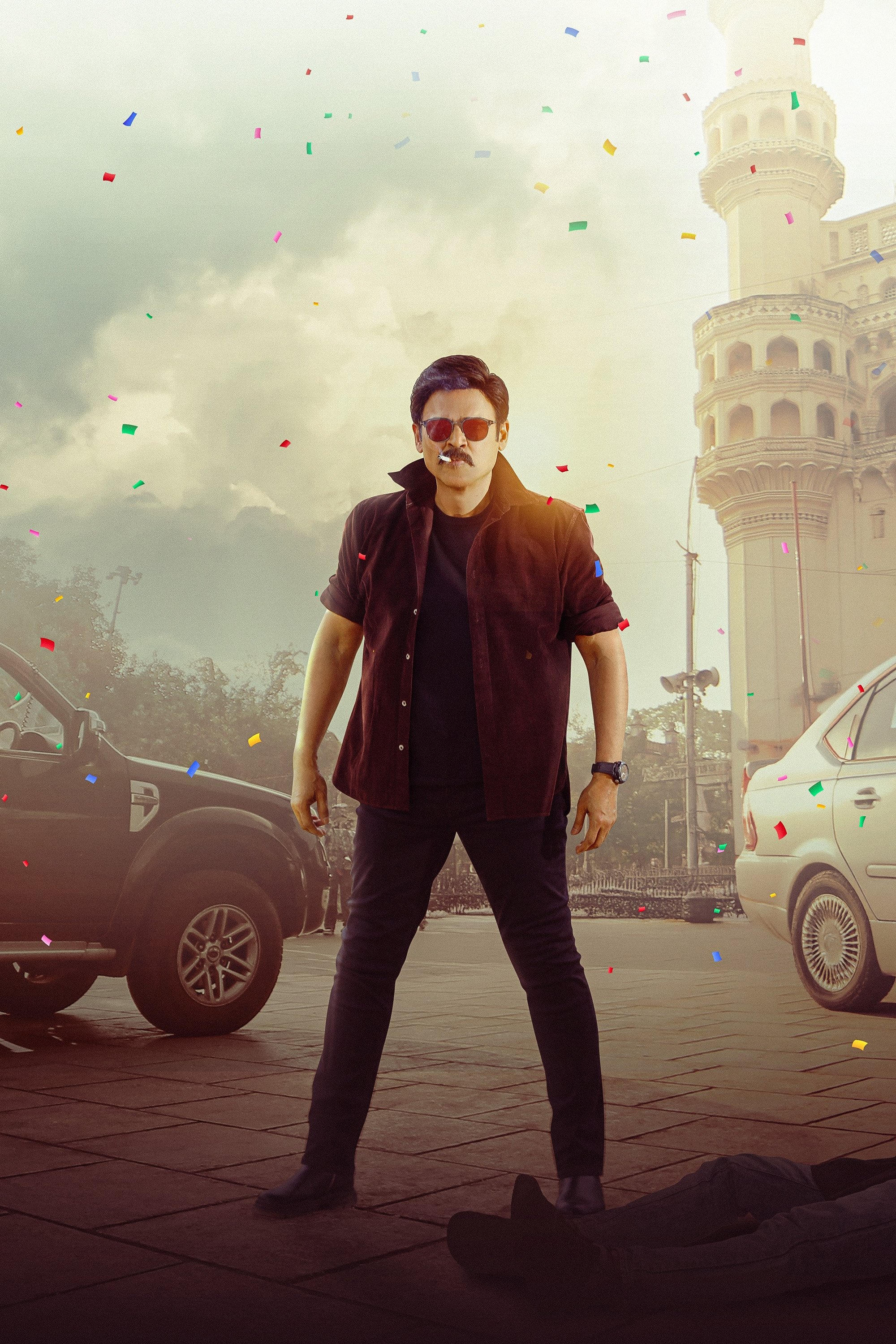 Watch Sankranthiki Vasthunam (2025) Online Tamilyogi