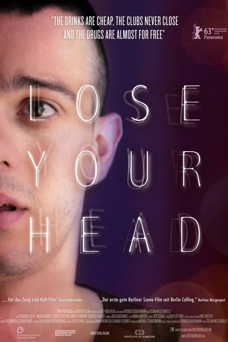 Lose Your Head