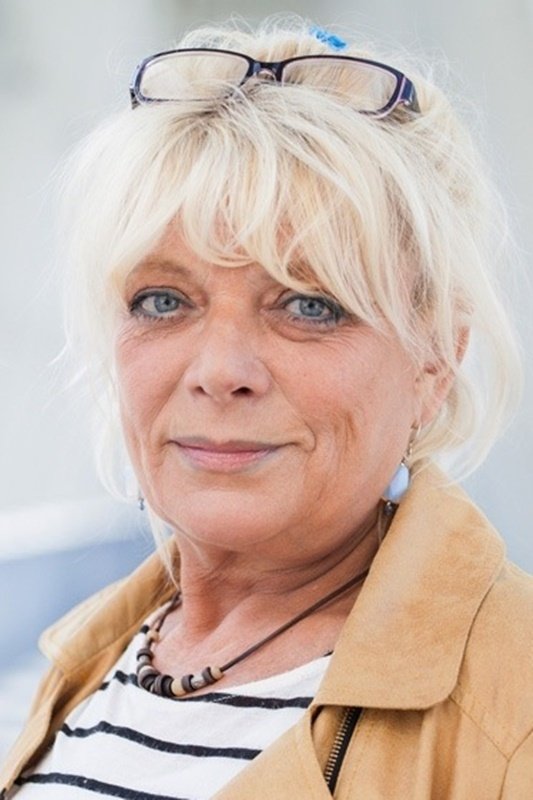 et billede af Dorota Stalińska