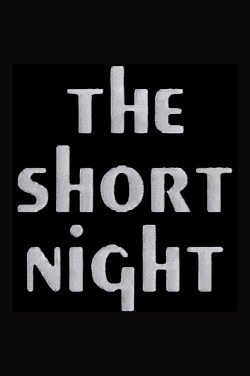 Short Night Poster