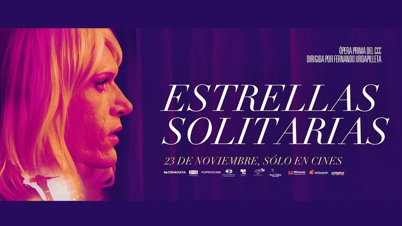 Lonely Stars (2015)