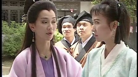 The Legend of White Snake