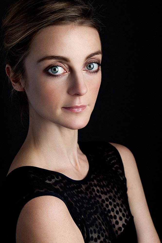 et billede af Amber Doyle