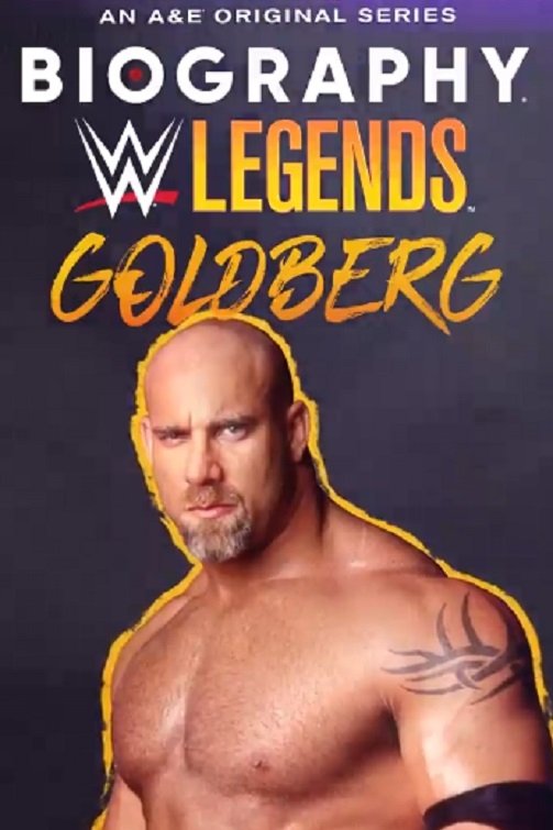 Biography: Goldberg