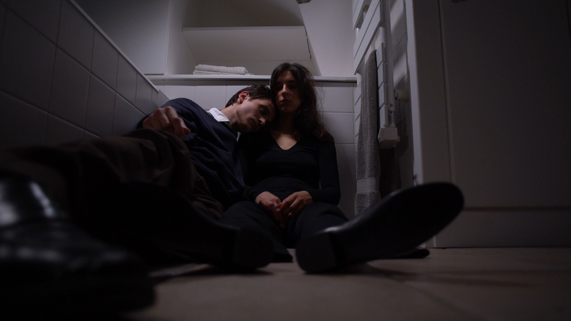 Real Life Jesus Piece