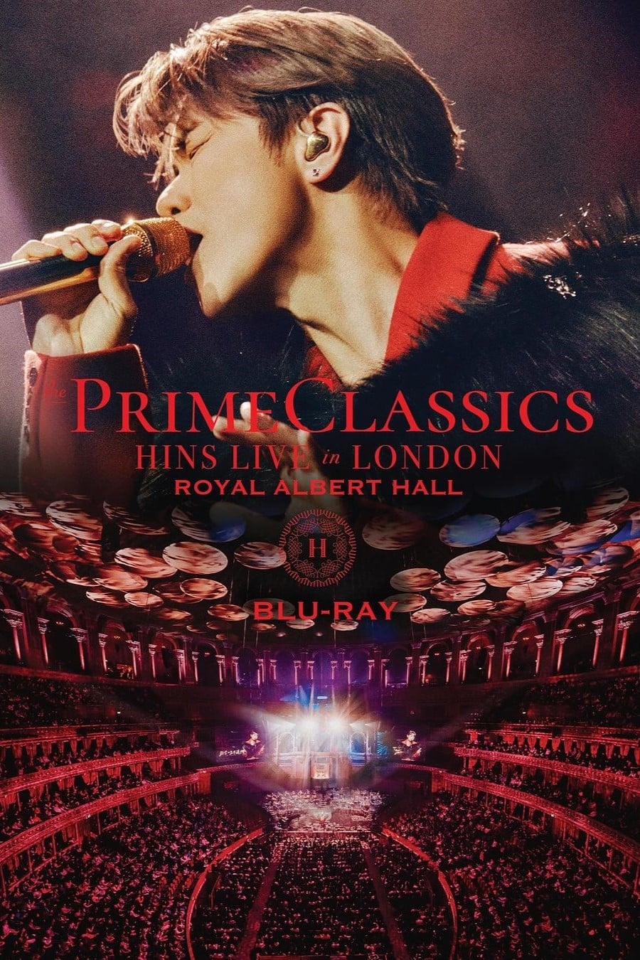 The Prime Classics HINS CHEUNG LIVE The Prime Classics HINS CHEUNG LIVE
