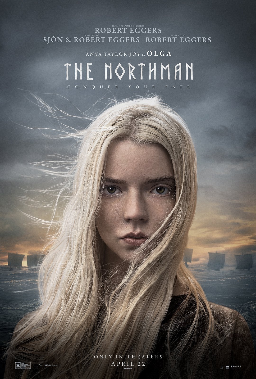 The Northman