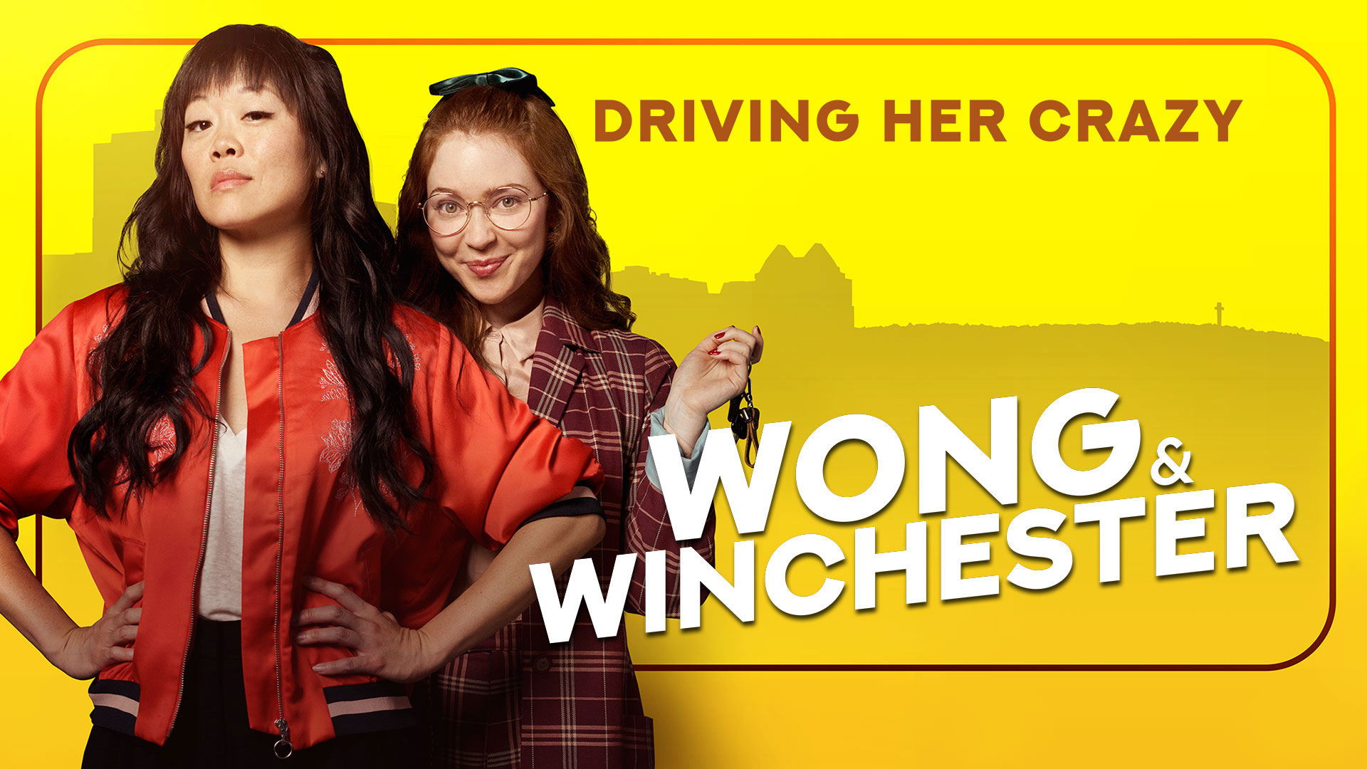 Wong & Winchester