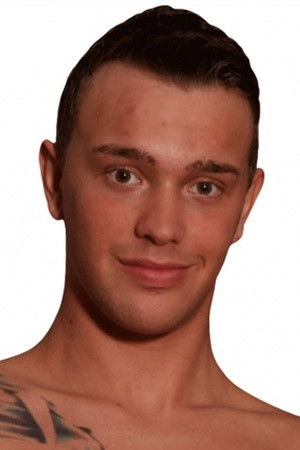 et billede af Stephen Blake