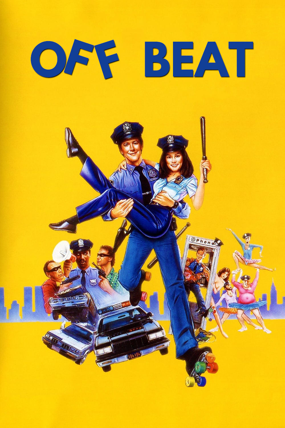 Off Beat