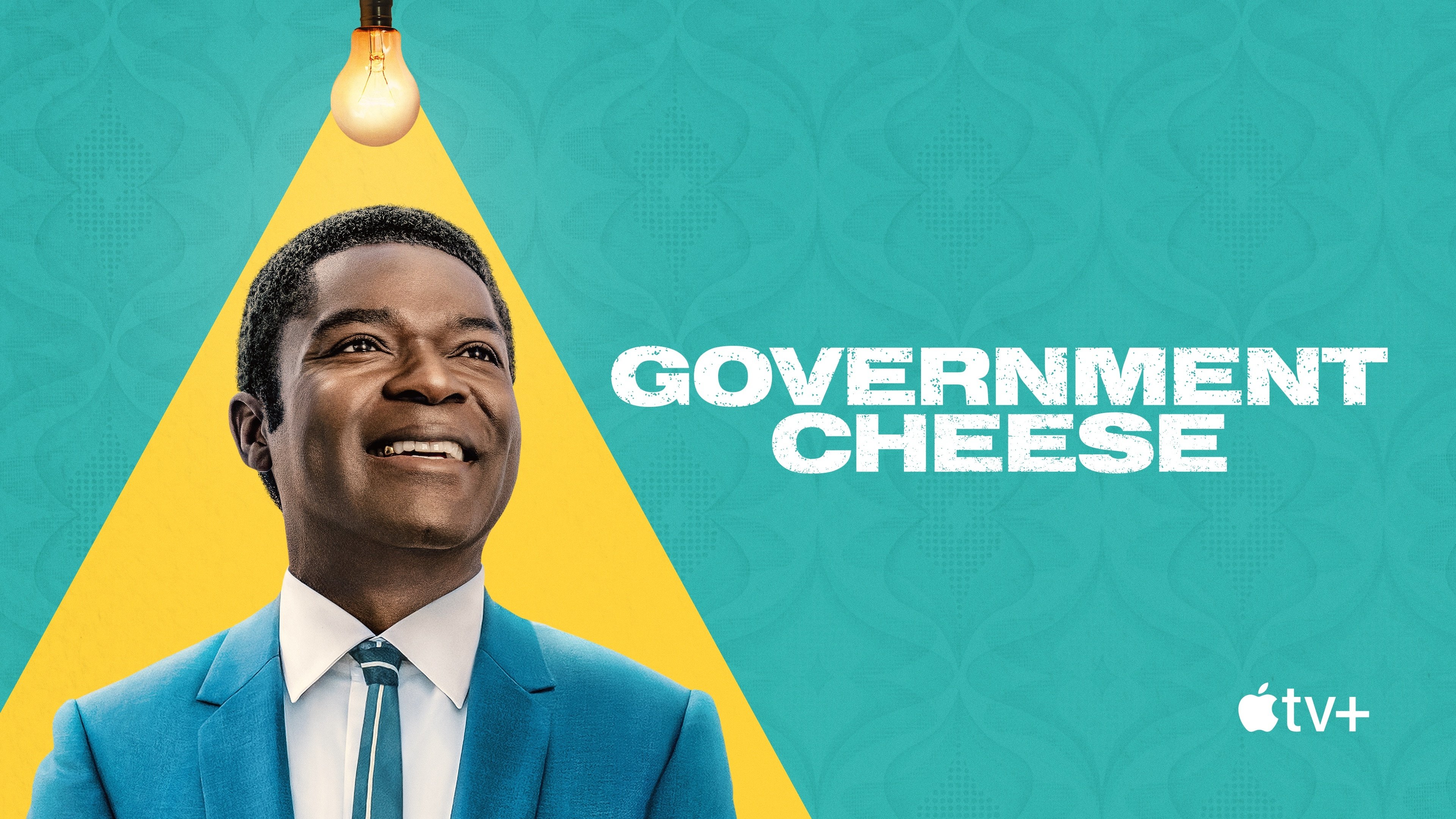 Government Cheese