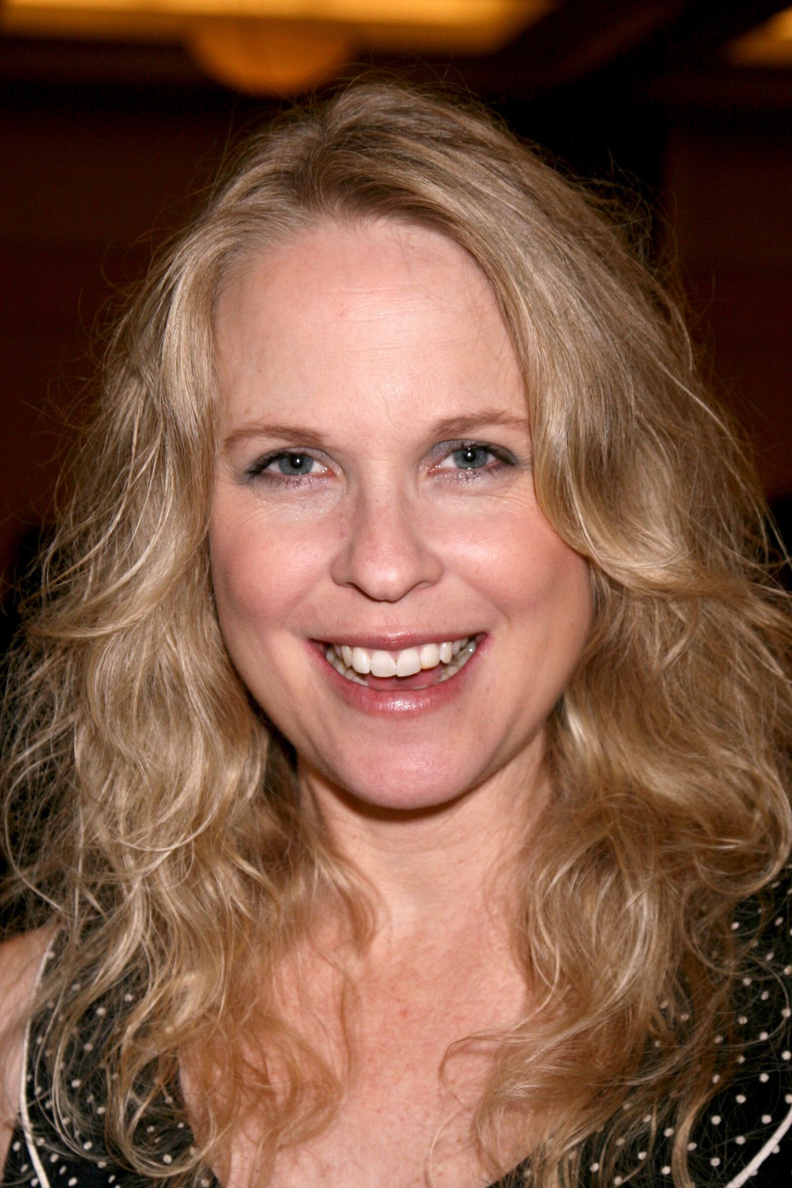 et billede af Brooke Theiss