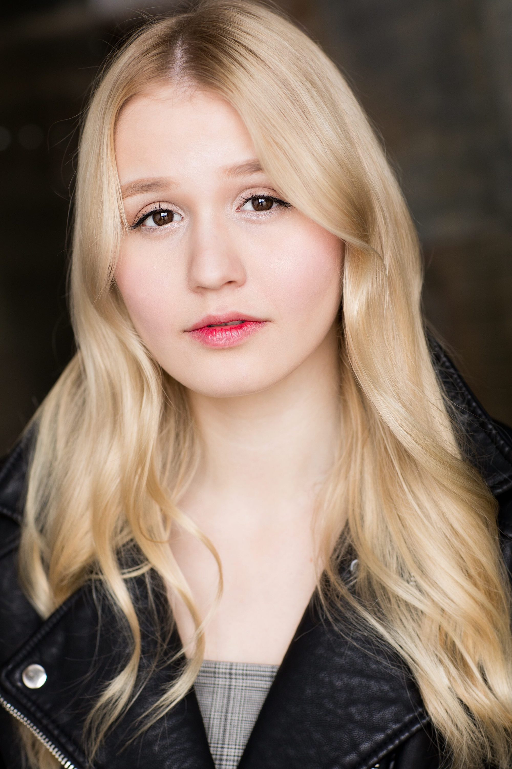 et billede af Tea Wagner