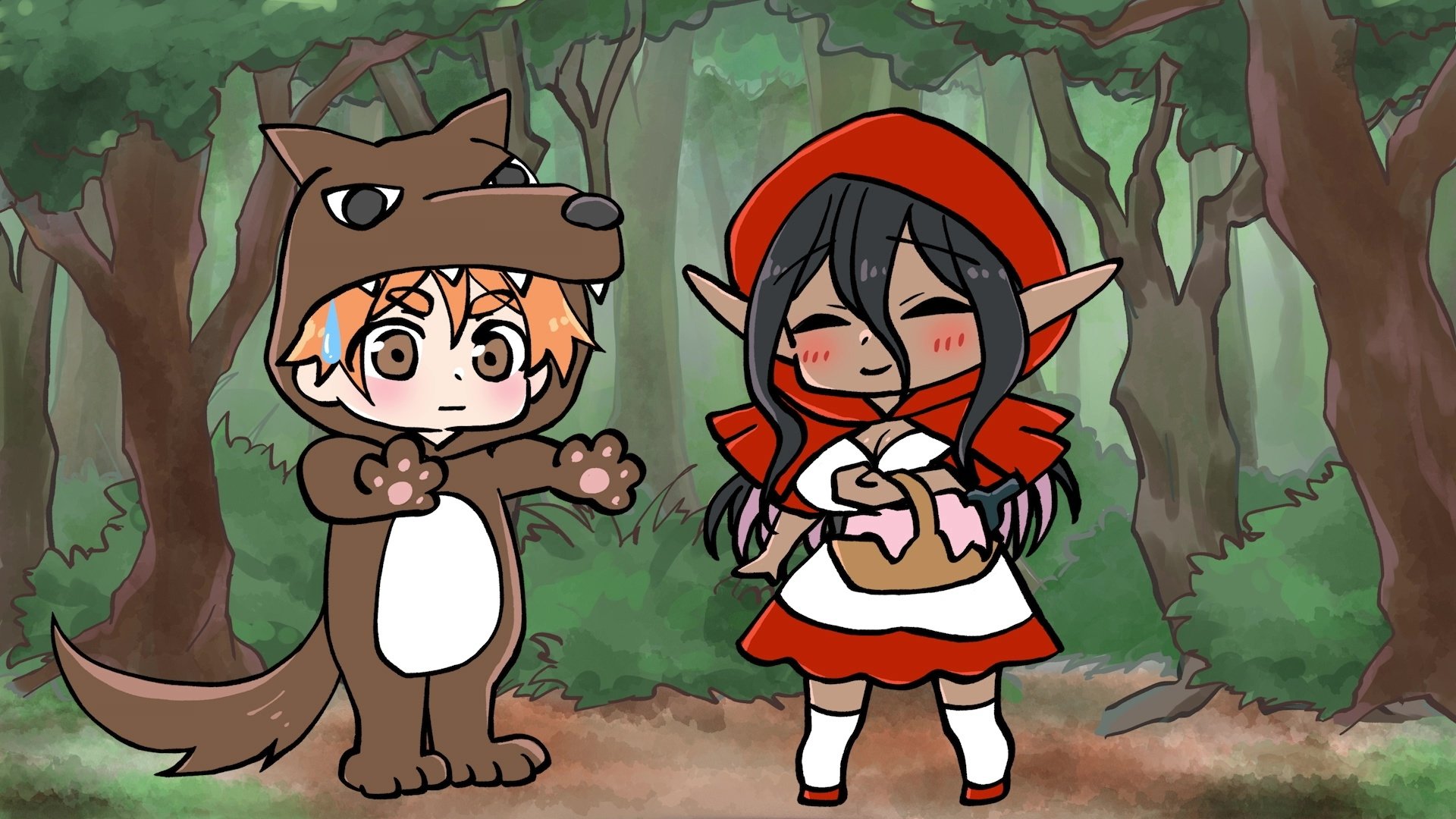 Thumbnail for Episode 2 Season 0 Episode 2